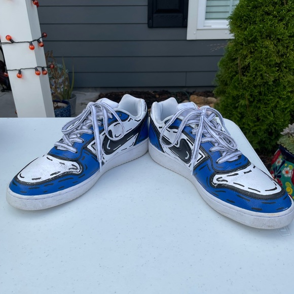 Men’s air forces - Picture 3 of 3